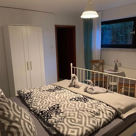Idyllisches Zimmer In Ruhiger Lage Boppard Am Rhein Eksteriør billede