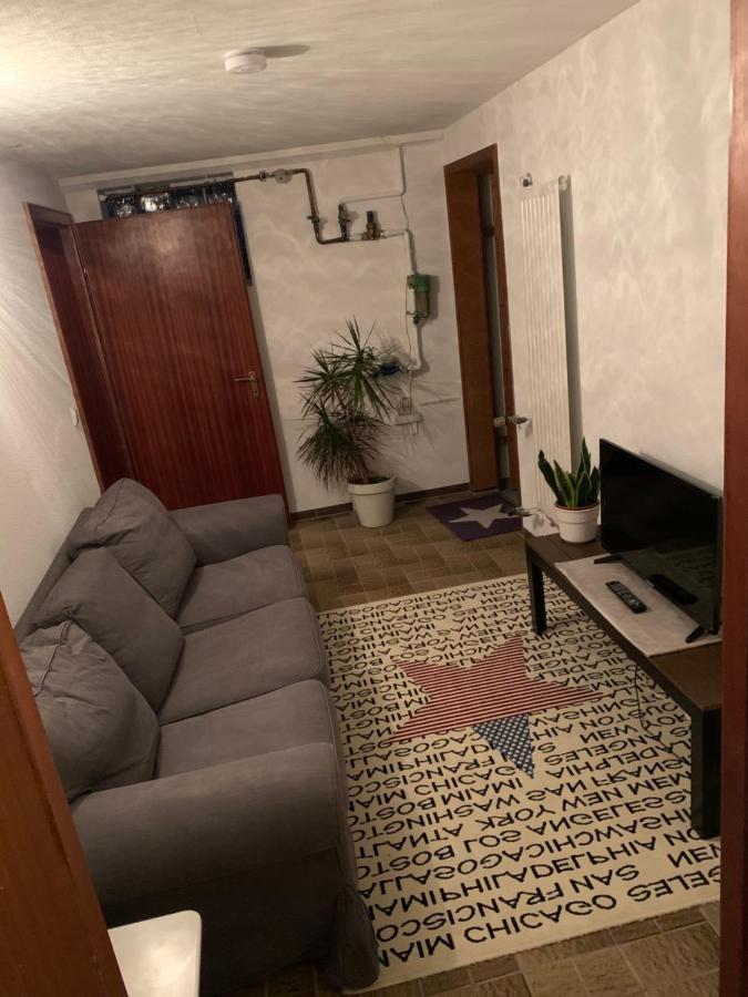 Idyllisches Zimmer In Ruhiger Lage Boppard Am Rhein Eksteriør billede