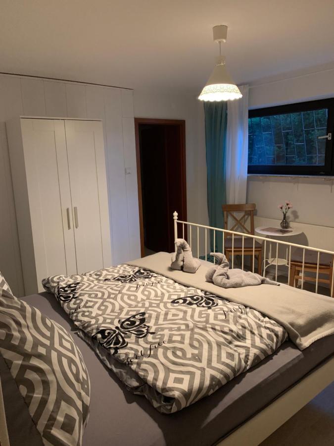 Idyllisches Zimmer In Ruhiger Lage Boppard Am Rhein Eksteriør billede